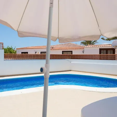 Casa Bransford, Excellent, Sunny House With Private Heated Pool ヴィラ *