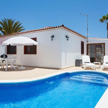 Casa Bransford, Excellent, Sunny House With Private Heated Pool ヴィラ