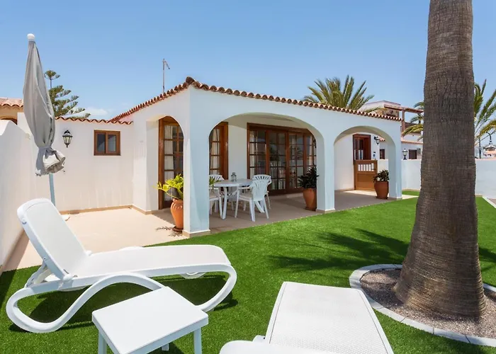 Casa Bransford, Excellent, Sunny House With Private Heated Pool Villa *