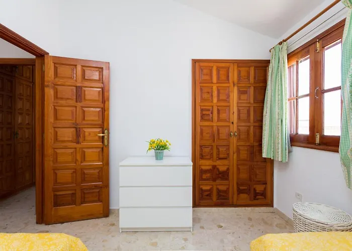 Casa Bransford, Excellent, Sunny House With Private Heated Pool *