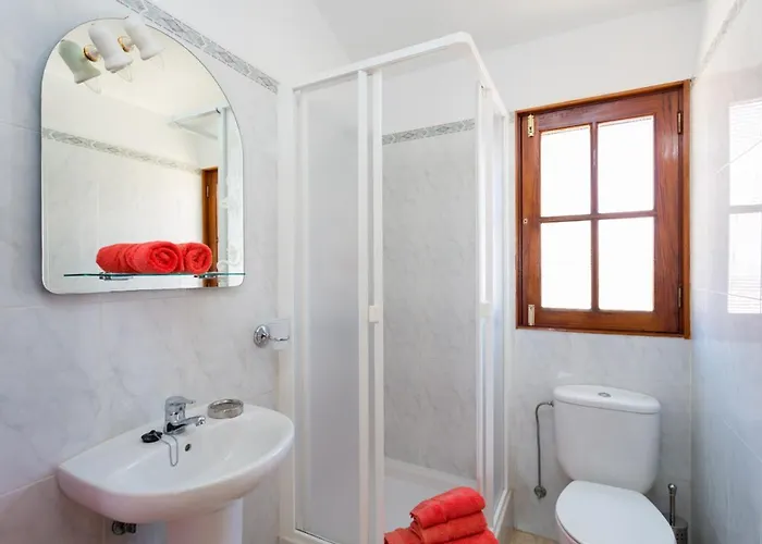 Casa Bransford, Excellent, Sunny House With Private Heated Pool Villa