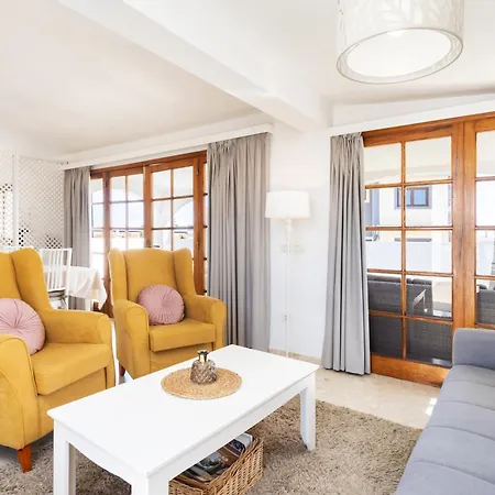 Casa Bransford, Excellent, Sunny House With Private Heated Pool Villa