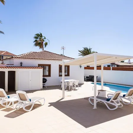Casa Bransford, Excellent, Sunny House With Private Heated Pool *