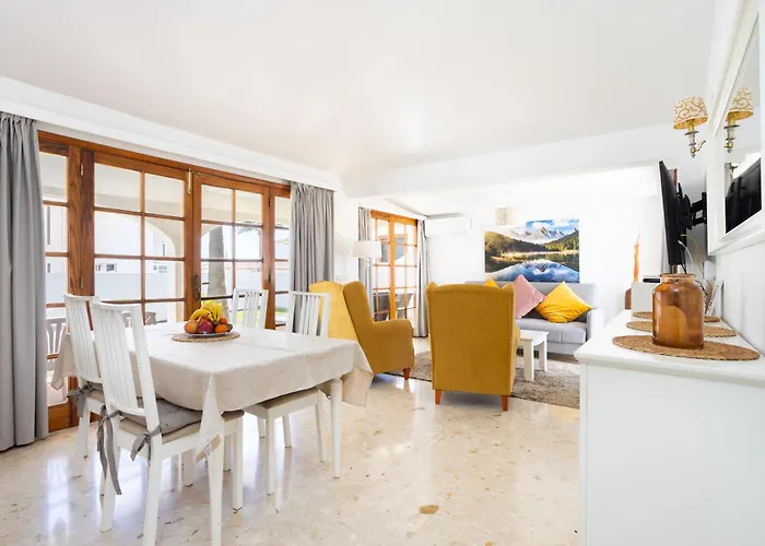 Casa Bransford, Excellent, Sunny House With Private Heated Pool * San Miguel de Abona