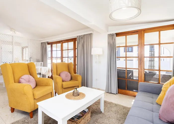 Casa Bransford, Excellent, Sunny House With Private Heated Pool Villa