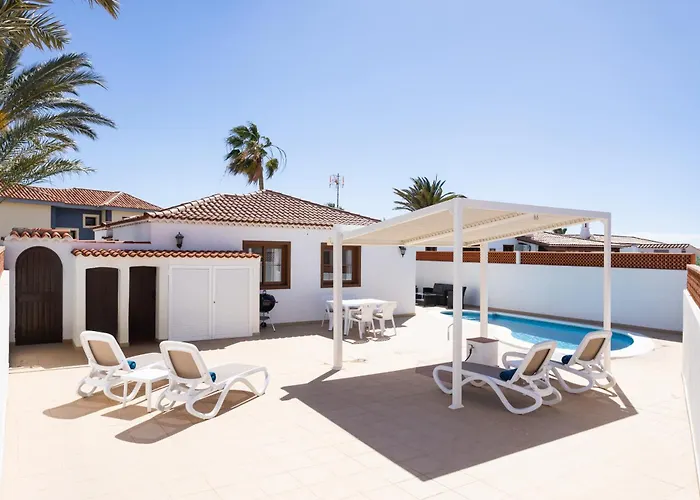 Casa Bransford, Excellent, Sunny House With Private Heated Pool *