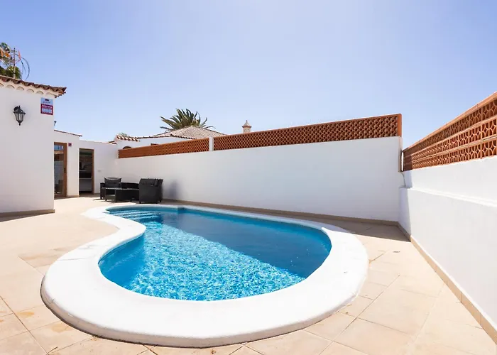 Casa Bransford, Excellent, Sunny House With Private Heated Pool *