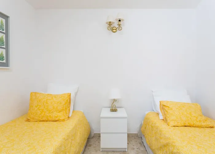 Villa Casa Bransford, Excellent, Sunny House With Private Heated Pool San Miguel de Abona