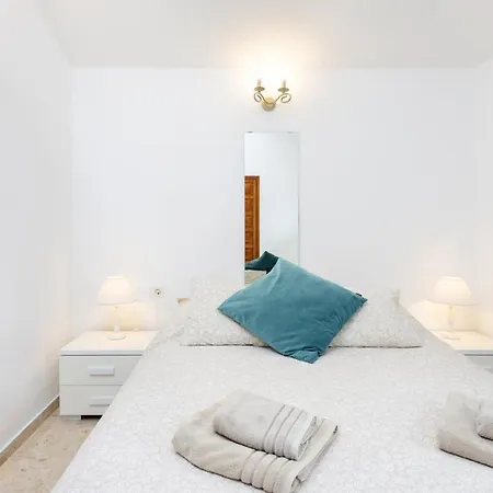 Casa Bransford, Excellent, Sunny House With Private Heated Pool Βίλα