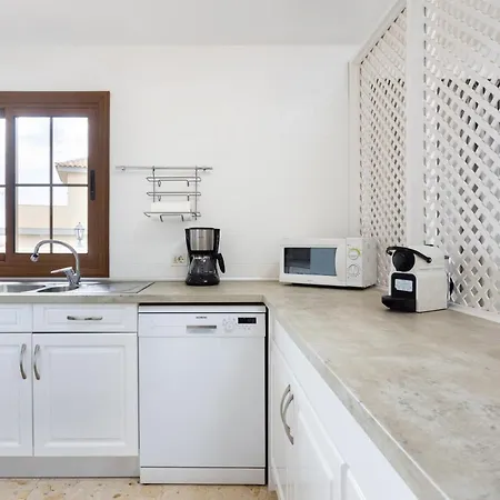 Βίλα Casa Bransford, Excellent, Sunny House With Private Heated Pool