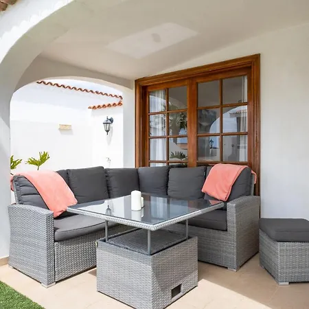 Casa Bransford, Excellent, Sunny House With Private Heated Pool Σαν Μιγκέλ ντε Αμπόνα
