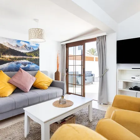 Casa Bransford, Excellent, Sunny House With Private Heated Pool