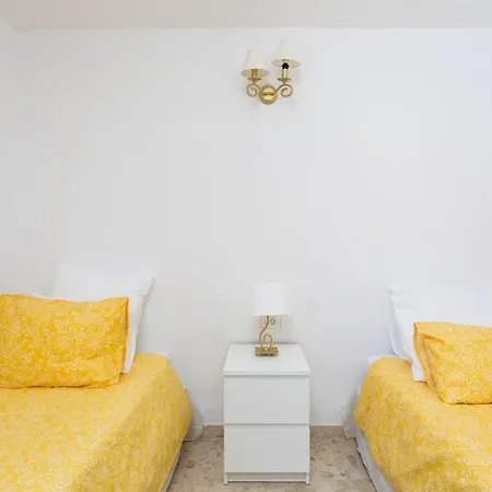 Βίλα Casa Bransford, Excellent, Sunny House With Private Heated Pool Σαν Μιγκέλ ντε Αμπόνα
