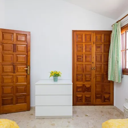 Casa Bransford, Excellent, Sunny House With Private Heated Pool *